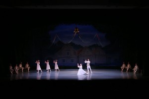 Ballet Studio MOMO2015年発表会'