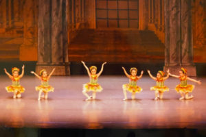 Ballet Studio MOMO第16回発表会'